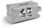 Karactermania Kulturbeutel Disney Minnie Maus gro&szlig;e Kulturtasche Kosmetiktasche