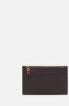 Liebeskind Berlin Kosmetiktasche Kiwi Pouch S, Handliche Pouch aus Rindsleder