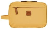 Bric's Kulturbeutel X-Bag - Kulturbeutel 25 cm (honey)