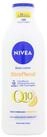 Nivea Bodylotion NIVEA Q10 Body Lotion Straffend 400ml mit Vitamin C Orangenduft