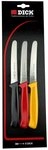 F. DICK Messer-Set