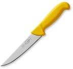 F. DICK Kochmesser F. DICK Stechmesser Schlachtmesser ErgoGrip Klinge Messer 15 cm