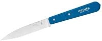 Opinel Universalmesser Opinel Rillenmesser Nr. 113 Blau PAYSAGE