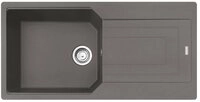 FRANKE Granitsp&uuml;le Urban UBG 611-100 Fragranit, 100/500 cm