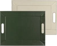 freeform Tablett DUO, 2-farbiges Wendetablett, Tablett und Tisch-Set in einem,