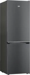 BEKO K&uuml;hl-/Gefrierkombination B7RCNA377HXP, 186,5 cm hoch, 59,5 cm breit, Volle