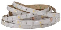 n&auml;ve Dekolicht, LED-Leuchtmittel fest verbaut, Warmwei&szlig;, Stripe Lichterkette