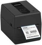 Toshiba Scanner