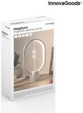 InnovaGoods Dekolicht Gleichgewichtslampe mit Magnetschalter Magilum InnovaGoods