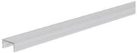 Contorion Cuttermesser EVN Lichttechnik Kunststoff-Abdeckung 200cm gefrostet KAF200