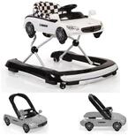 Cangaroo Lauflernhilfe Lauflernhilfe Cabrio 2 in1, Auto-Design h&ouml;henverstellbar
