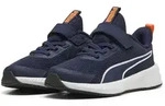 PUMA Flyer 4 Laufschuhe Kinder Sneaker