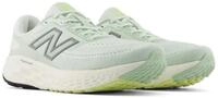 New Balance EVOZ Laufschuh mit Gummilaufsohle gr&uuml;n 37,5 EU