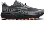 Brooks Cascadia 20 Damen All-Terrain-Laufschuh Grey/Grey/Peach Laufschuh 38,5 EU