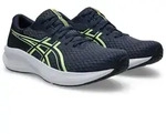 Asics PATRIOT 14 Laufschuh atmungsaktives Mesh-Obermaterial, Energiegeladene