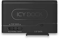 ICY DOCK Dockingstation