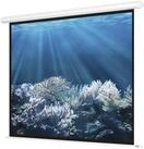 magnetoplan&reg; Moderationskoffer Magnetoplan Elektrische Leinwand Standard, 2400 x