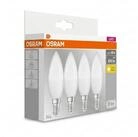 Osram LED-Leuchtmittel Osram LED Star Classic B 4,9W/827 E14 &ndash; Warmwei&szlig;, 40W