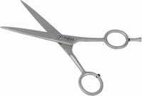 PARSA Beauty Haarschere PARSA Beauty ESSENTIAL Haarschere mit Fingerhaken Profi