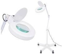 vidaXL Standlupe, Standlupenleuchte