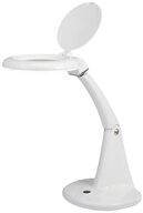 TOOLCRAFT Lupenlampe LED TISCH-LUPENLEUCHTE SMD 5W &Oslash; 100 MM TO-7427307