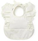 Elodie L&auml;tzchen Elodie Baby-L&auml;tzchen - Vanilla White, (1-St)