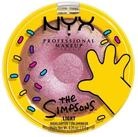 NYX PROFESSIONAL MAKEUP Highlighter HOMER SIMPSON HIGHLIGHTER