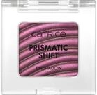 Catrice Lidschatten PRISMATIC SHIFT EYESHADOW, ultraleichte Textur l&auml;sst sich
