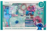 Kids Euroswan Armband Beauty Set Disney Lilo & Stitch Haarschmuck 24 Teile