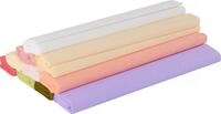 Werola Kraftpapier Krepppapier Lia Griffith Secret Garden, 10 Rollen