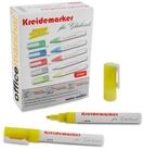 Office Marshal Whiteboard Marker Kreidemarker, verschiedene Farben, Whiteboard,