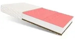 Kaltschaummatratze EMPOLI, FDM, 13 cm hoch, (1) 140 cm x 200 cm x 13 cm