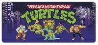 Grupo Erik Gaming Mauspad Ninja Turtles gaming desk mat