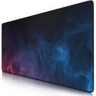 CSL Gaming Mauspad XXL Speed Mousepad 900 x 400 x 3 mm, gro&szlig;e Tischunterlage,