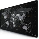 Titanwolf Gaming Mauspad XXL Speed Mousepad 900 x 400 x 3 mm, gro&szlig;e Tischunterlage,