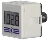 RIEGLER Reifenf&uuml;llmessger&auml;t Riegler Digital-Manometer, 0 - 10 bar