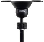 R&Oslash;DE Halterung Rode Halterung Vesa-Mount Stativ-Befestigung mit MS096 St&auml;nder, (bis