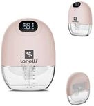 Lorelli Elektrische Milchpumpe elektrische Milchpumpe Alice, 140ml USB-Kabel 9 Stufen