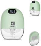 Lorelli Elektrische Milchpumpe elektrische Milchpumpe Alice, 140ml USB-Kabel 9 Stufen