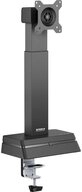 SpeaKa Professional Monitor-Halterung SpeaKa Professional Monitor-Standfu&szlig;