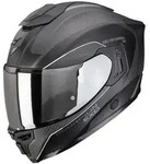 Scorpion Exo Motorradhelm Scorpion EXO-1500 Carbon Mundi Integralhelm Matt-Schwarz /