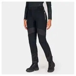 KNOX Motorradhose Urbane Pro Move blau XS
