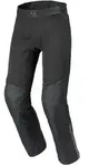Macna Motorradhose Nembar Motorrad-Jeans Knieprotektoren enthalten schwarz 28