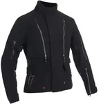 Halvarssons Motorradjacke Textile Jacket Vinvallen W Black schwarz 38