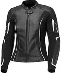 Held Biker Fashion Motorradjacke Debbie 3 Damen Motorrad Lederjacke