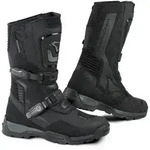 Macna Ivarlast HDry wasserdichte Motorrad Stiefel Motorradstiefel wasserdicht schwarz