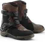 Alpinestars Belize V2 Drystar wasserdichte Motorrad Stiefel Motorradstiefel
