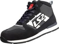 LS2 Nova Motorrad Schuhe Motorradstiefel Atmungsaktiv absorbierend