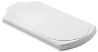 Hailo Einbaum&uuml;lleimer Hailo Deckel 1085329 wei&szlig; 376 x 199 x 24 mm