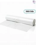 Blanc Hygienic M&uuml;llbeutel